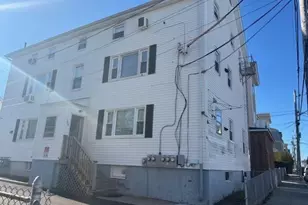 193 Snell St, Fall River, MA 02721 - Photo 1