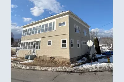 262 Oak Hill Rd #2, Fitchburg, MA 01420 - Photo 17