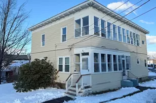 262 Oak Hill Rd, Fitchburg, MA 01420 - Photo 1