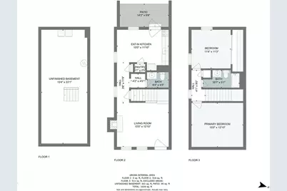 300 Falmouth Rd #21E, Mashpee, MA 02649 - Photo 35