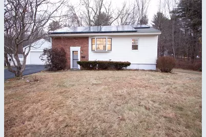 14 Bartlett St, Oxford, MA 01540 - Photo 19