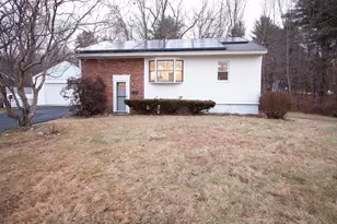 14 Bartlett St, Oxford, MA 01540 - Photo 19