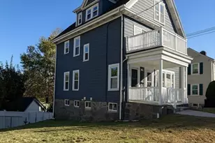 145 Lagrange St, Boston, MA 02132 - Photo 35