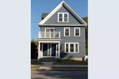 145 Lagrange St, Boston, MA 02132 - Photo 1