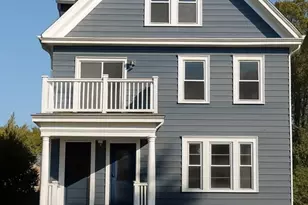 145 Lagrange St, Boston, MA 02132 - Photo 1