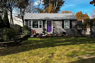 211 Lake Shore Dr, Weymouth, MA 02189 - Photo 27