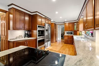 156 Newell Road, Holden, MA 01520 - Photo 11