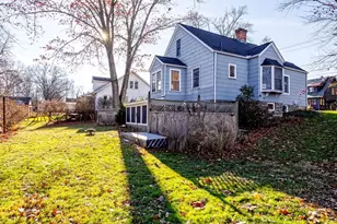 27 Lathrop, South Hadley, MA 01075 - Photo 3