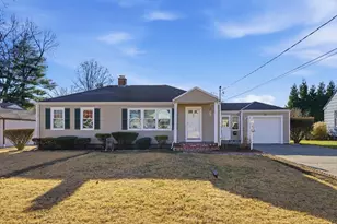 43 Houston Rd, West Springfield, MA 01089 - Photo 1