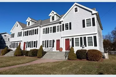132 Howe St #B, Natick, MA 01760 - Photo 1