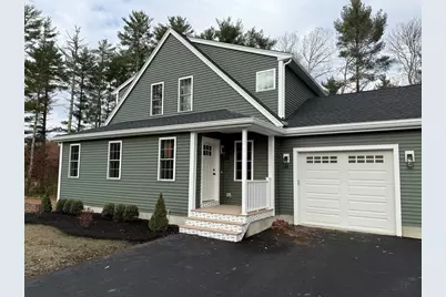 29 Kashmir's Way #29, Middleborough, MA 02346 - Photo 1