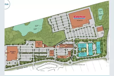 180/201 Old Post Rd #201, Sharon, MA 02067 - Photo 3