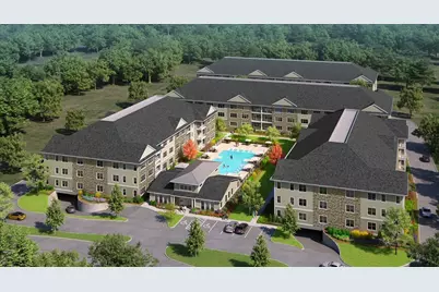 180/202 Old Post Rd #202, Sharon, MA 02067 - Photo 3