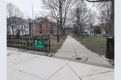 213 Webster Street #1, Boston, MA 02128 - Photo 19