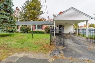 35 Bernadette St, Fitchburg, MA 01420 - Photo 1