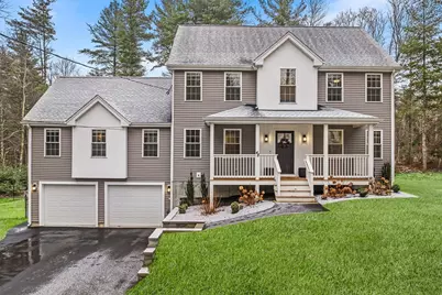 48 Walnut St, Douglas, MA 01516 - Photo 1