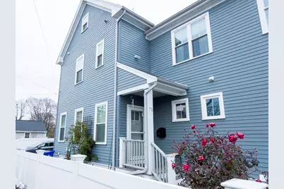 71 Wyvern St. #71, Boston, MA 02131 - Photo 19