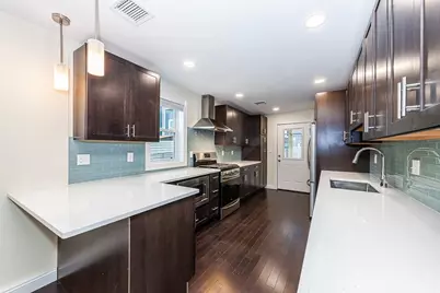 28 Albion Street #1, Medford, MA 02155 - Photo 1