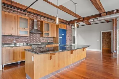 126 N. Washington #3, Boston, MA 02114 - Photo 3