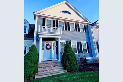 45 Meetinghouse Rd #45, Norfolk, MA 02056 - Photo 17