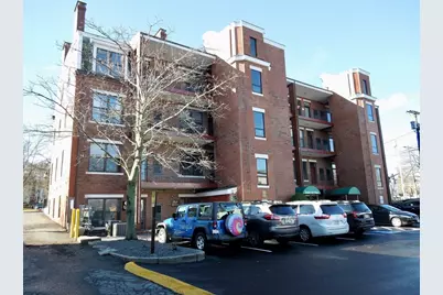 101 Court Street #5, Plymouth, MA 02360 - Photo 3