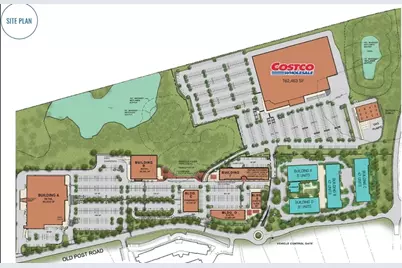 180 Old Post Road #206, Sharon, MA 02067 - Photo 7