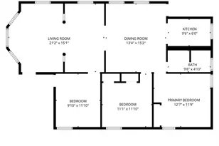 320 Wood St, New Bedford, MA 02745 - Photo 21