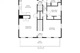 197 High St, Holden, MA 01522 - Photo 3