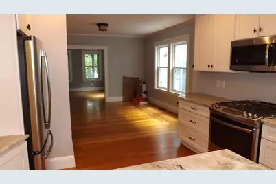 43 Magnolia Street #1, Arlington, MA 02474 - Photo 3