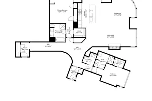 1 Dalton St, Boston, MA 02199 - Photo 13