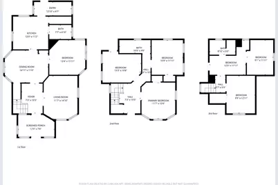 55 Malden St, Springfield, MA 01108 - Photo 37