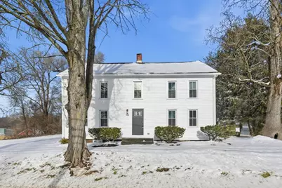 436 Holyoke St, Ludlow, MA 01056 - Photo 1