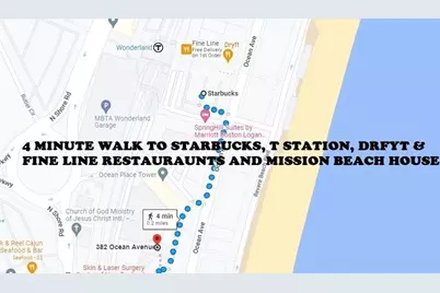 376 Ocean Ave #1013, Revere, MA 02151 - Photo 23