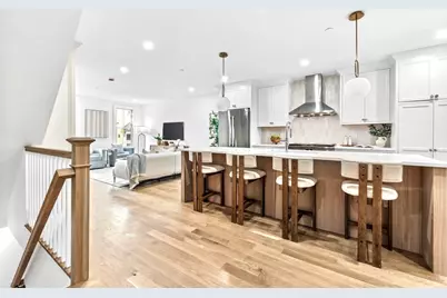 12 Prospect St #1, Boston, MA 02129 - Photo 5