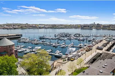 12 Prospect St #1, Boston, MA 02129 - Photo 19