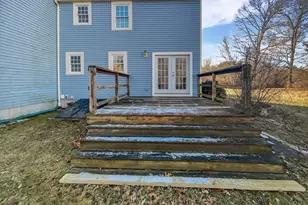 155 Clark Rd, Wrentham, MA 02093 - Photo 5