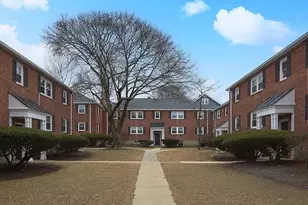 932 Massachusetts Ave, Arlington, MA 02476 - Photo 1