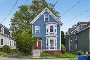 79 Partridge Ave, Somerville, MA 02145 - Photo 1