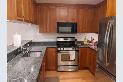 2 Saint Paul Street #309, Brookline, MA 02446 - Photo 9