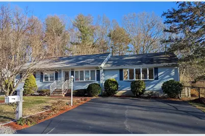 19 Carey Ave, Burlington, MA 01803 - Photo 1