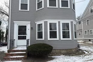 5 Lothrop St, Plymouth, MA 02360 - Photo 1