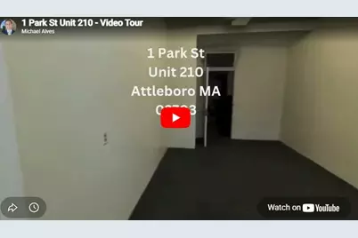 1 Park St #210, Attleboro, MA 02703 - Photo 3