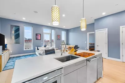 20 W Fifth Street #5E, Boston, MA 02127 - Photo 3