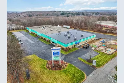 910 Boston Tpke #4, Shrewsbury, MA 01545 - Photo 5