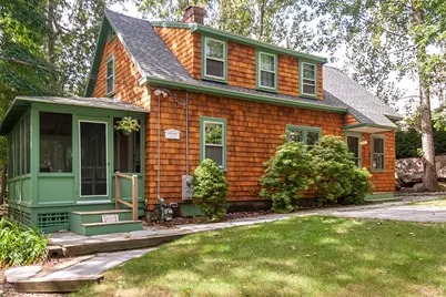 94 Atlantic Avenue #1, Cohasset, MA 02025 - Photo 1