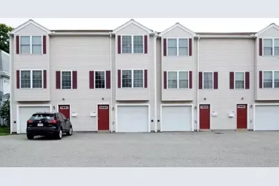 138 Mount Washington St #138, Lowell, MA 01854 - Photo 1