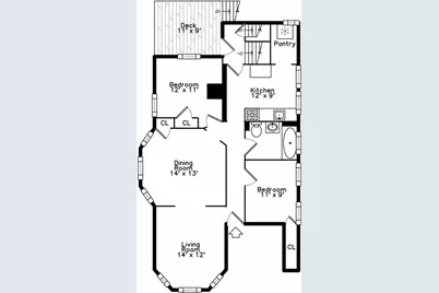 41 King St #1, Boston, MA 02122 - Photo 13