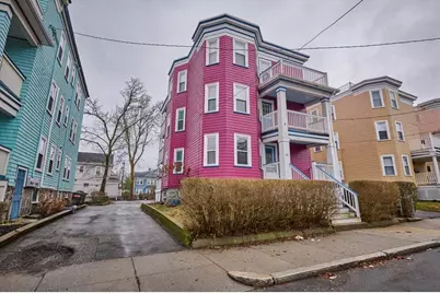 41 King St #1, Boston, MA 02122 - Photo 11