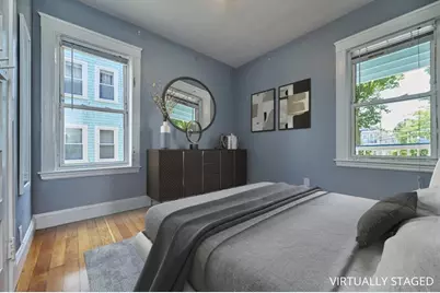 41 King St #1, Boston, MA 02122 - Photo 5