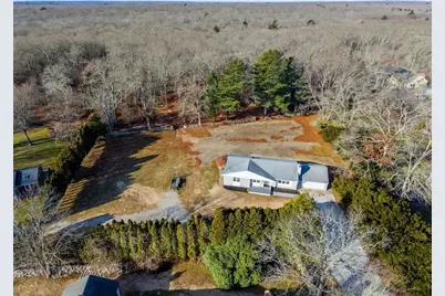 837 Main Road / Lot 2, Westport, MA 02790 - Photo 1